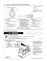 Preview for 16 page of Miller XMT 300 CC Owner'S Manual