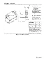 Preview for 17 page of Miller XMT 300 CC Owner'S Manual