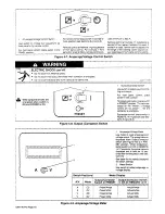 Preview for 20 page of Miller XMT 300 CC Owner'S Manual