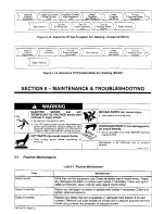 Preview for 22 page of Miller XMT 300 CC Owner'S Manual