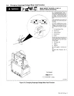 Preview for 25 page of Miller XMT 300 CC Owner'S Manual