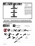 Preview for 28 page of Miller XMT 304 Owner'S Manual