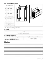 Предварительный просмотр 17 страницы Miller XMT 350 Owner'S Manual