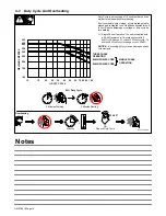 Предварительный просмотр 18 страницы Miller XMT 350 Owner'S Manual