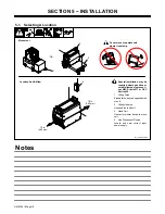 Предварительный просмотр 20 страницы Miller XMT 350 Owner'S Manual