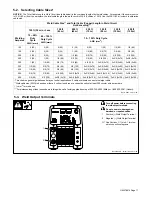 Предварительный просмотр 21 страницы Miller XMT 350 Owner'S Manual