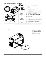 Предварительный просмотр 22 страницы Miller XMT 350 Owner'S Manual