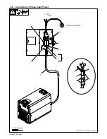 Предварительный просмотр 26 страницы Miller XMT 350 Owner'S Manual