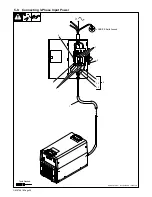 Предварительный просмотр 28 страницы Miller XMT 350 Owner'S Manual