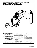 Предварительный просмотр 33 страницы Miller XMT 350 Owner'S Manual