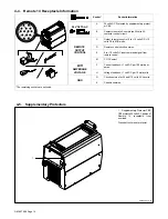 Предварительный просмотр 18 страницы Miller XMT 425 CC/CV Owner'S Manual