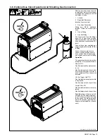 Предварительный просмотр 19 страницы Miller XMT 425 CC/CV Owner'S Manual