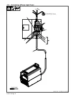 Предварительный просмотр 22 страницы Miller XMT 425 CC/CV Owner'S Manual