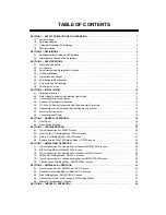 Preview for 2 page of Miller XMT 450 CC Technical Manual