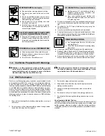 Preview for 6 page of Miller XMT 450 CC Technical Manual