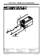 Preview for 34 page of Miller XMT 450 CC Technical Manual