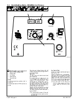 Preview for 36 page of Miller XMT 450 CC Technical Manual