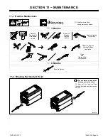 Preview for 67 page of Miller XMT 450 CC Technical Manual