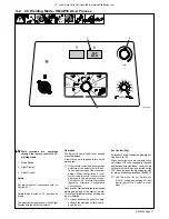 Предварительный просмотр 43 страницы Miller XMT350 CC/CV Auto-Line CE Owner'S Manual