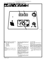 Предварительный просмотр 44 страницы Miller XMT350 CC/CV Auto-Line CE Owner'S Manual