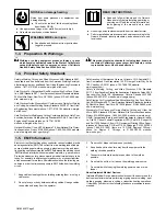 Preview for 6 page of Miller XR-15A Owner'S Manual