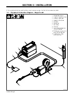 Preview for 12 page of Miller XR-A AlumaPro Plus 15 ft Owner'S Manual