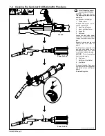 Preview for 22 page of Miller XR-A AlumaPro Plus 15 ft Owner'S Manual