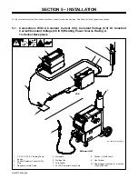 Preview for 12 page of Miller XR-AlumaPro Series Owner'S Manual