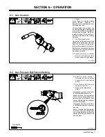 Preview for 21 page of Miller XR-AlumaPro Series Owner'S Manual