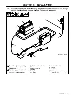 Preview for 17 page of Miller XR-D Control Owner'S Manual