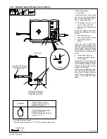 Preview for 20 page of Miller XR-D Control Owner'S Manual