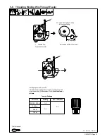 Preview for 23 page of Miller XR-D Control Owner'S Manual