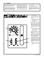 Preview for 25 page of Miller XR-D Control Owner'S Manual