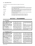 Preview for 26 page of Miller XR-D Control Owner'S Manual