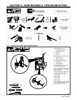 Preview for 29 page of Miller XR-D Control Owner'S Manual