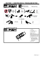 Preview for 17 page of Miller XR Pistol Plus Owner'S Manual