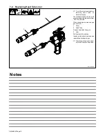 Preview for 18 page of Miller XR Pistol Plus Owner'S Manual