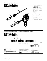 Preview for 24 page of Miller XR - Pistol - Pro Owner'S Manual