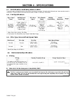 Preview for 16 page of Miller XR-S Control Owner'S Manual