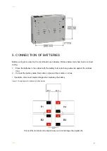 Предварительный просмотр 7 страницы milleteknik 4p M User Manual