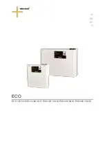 milleteknik ECO 12V 10A M User Manual preview