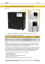 milleteknik FL01P30024P050-SSF Manual preview