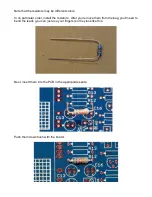 Preview for 4 page of Millett NuHybrid Assembly Instructions Manual