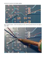 Preview for 5 page of Millett NuHybrid Assembly Instructions Manual