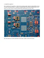 Preview for 13 page of Millett NuHybrid Assembly Instructions Manual