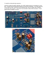 Preview for 14 page of Millett NuHybrid Assembly Instructions Manual