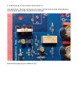 Preview for 18 page of Millett NuHybrid Assembly Instructions Manual