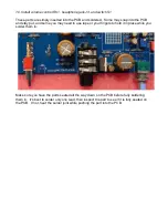 Preview for 19 page of Millett NuHybrid Assembly Instructions Manual