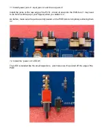 Preview for 20 page of Millett NuHybrid Assembly Instructions Manual