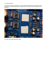 Preview for 21 page of Millett NuHybrid Assembly Instructions Manual